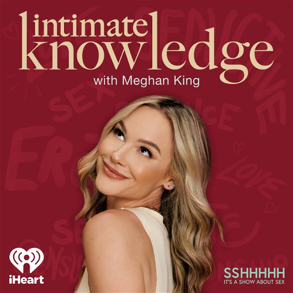 Artwork for Intimate Knowledge