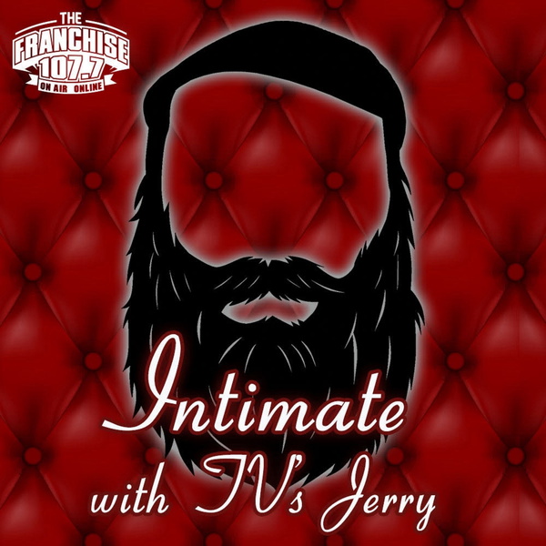Artwork for Intimate with TVs Jerry