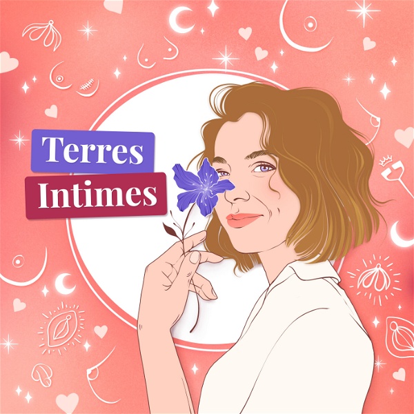 Artwork for Terres Intimes