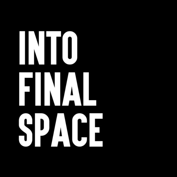 Artwork for Into Final Space