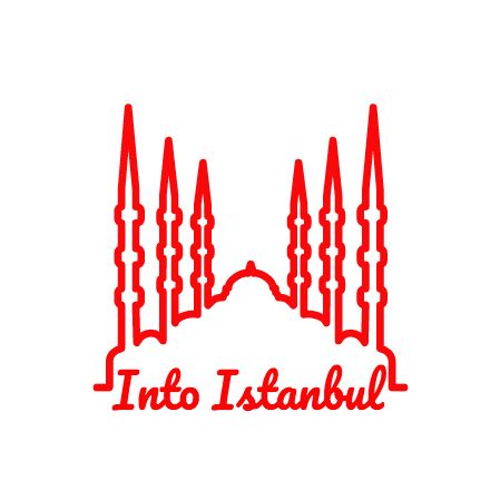 Artwork for Into Istanbul