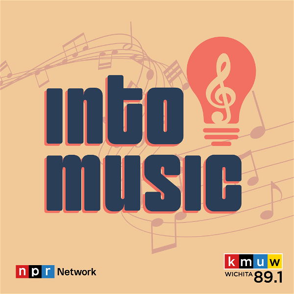 Artwork for Into Music