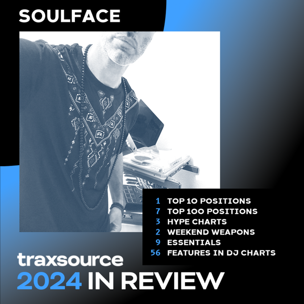 Artwork for Into My Soul