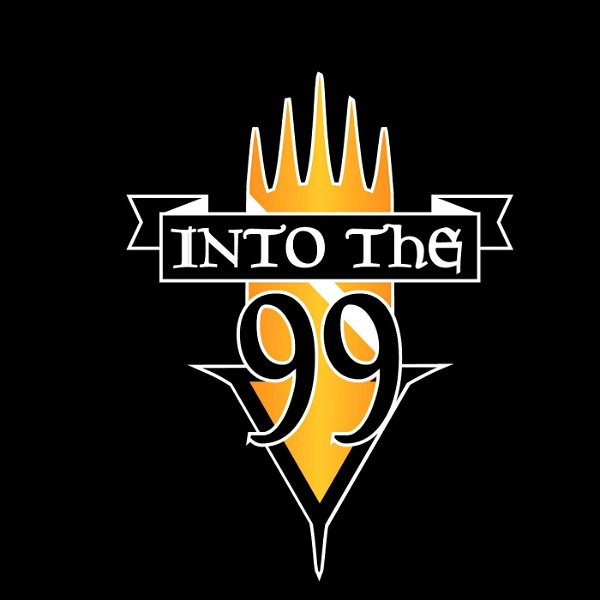 Artwork for Into the 99