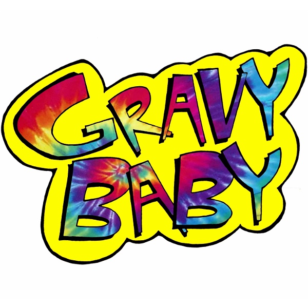 Artwork for Gravy Baby