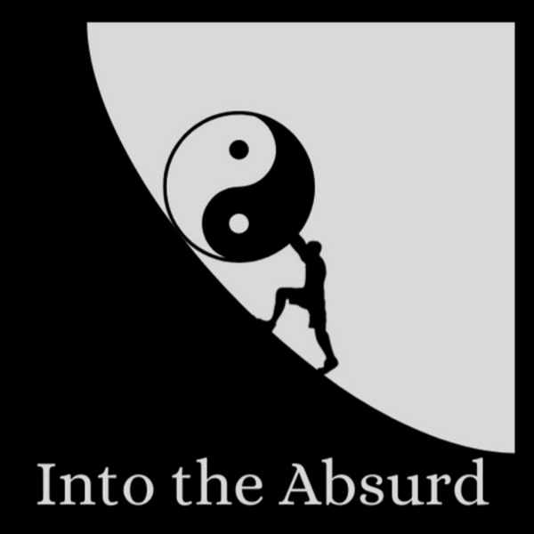 Artwork for Into the Absurd