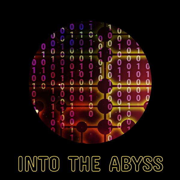Artwork for Into The Abyss