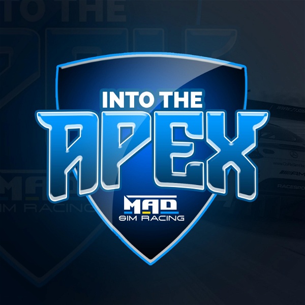 Artwork for Into the Apex