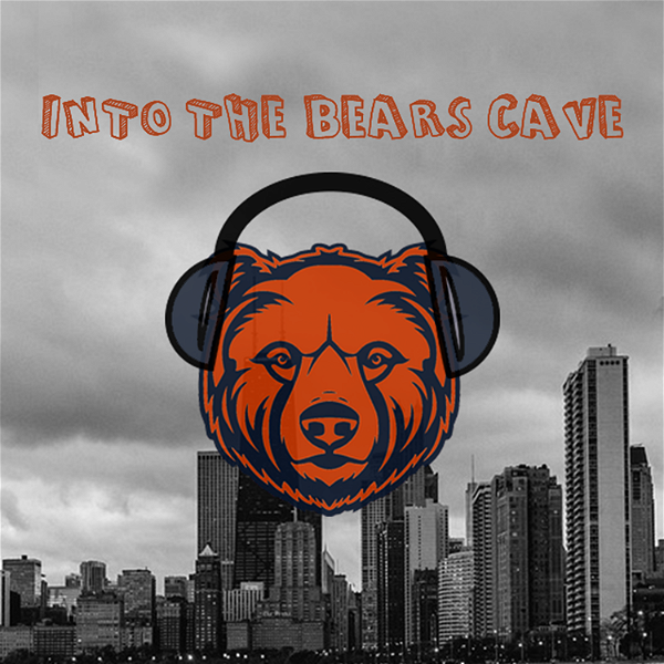 Artwork for Into The Bears Cave