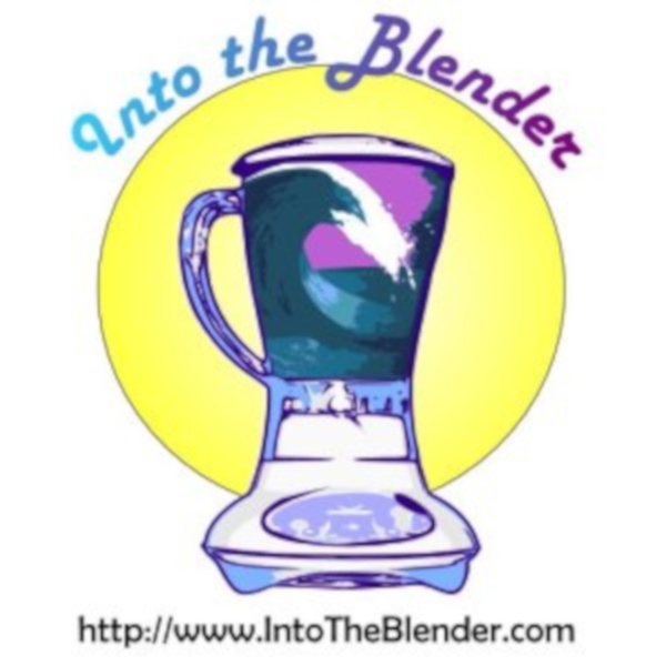 Artwork for Into The Blender