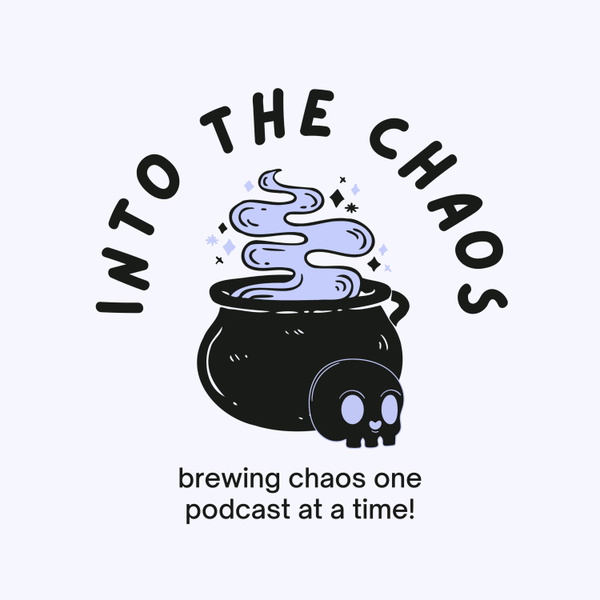 Artwork for Into the Chaos