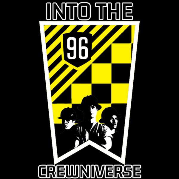 Artwork for Into The Crewniverse