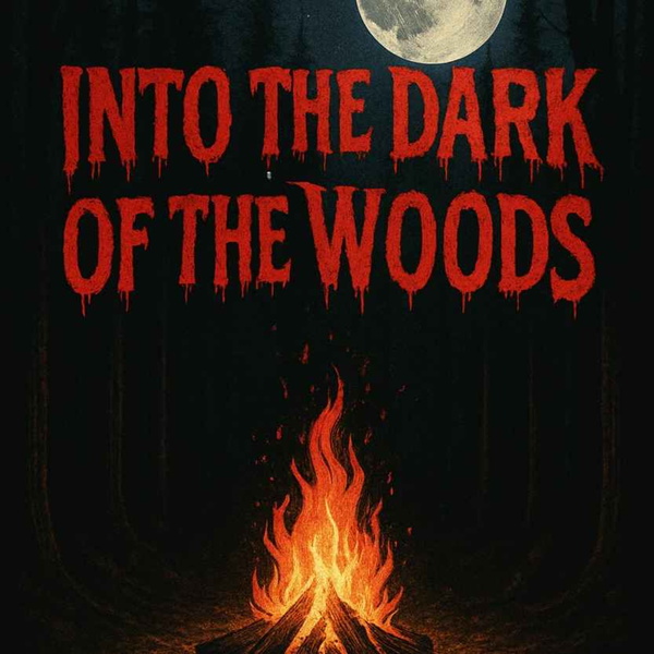 Artwork for Into the Dark of the Woods