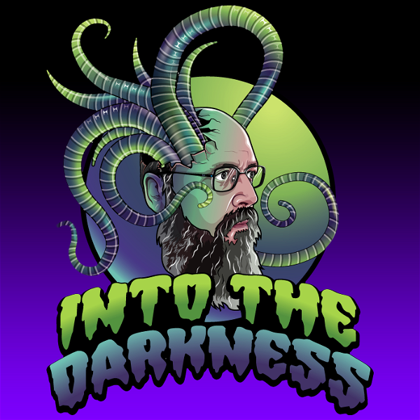 Artwork for Into the Darkness