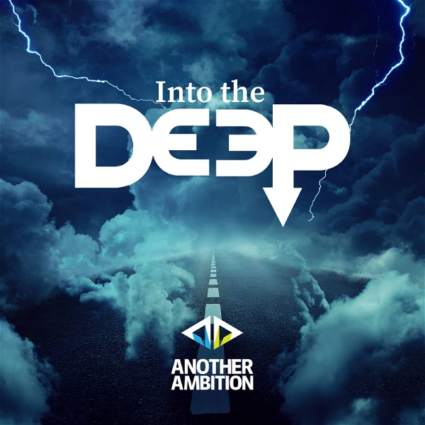 Artwork for Into the Deep