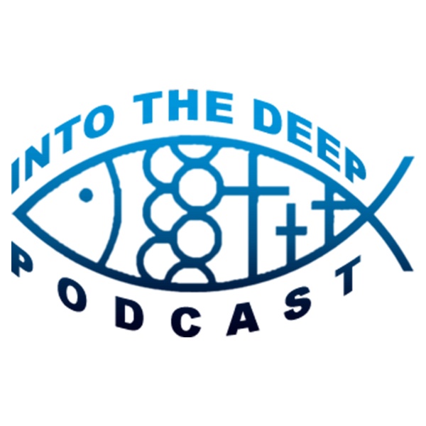 Artwork for Into The Deep Podcast