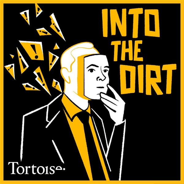 Artwork for Into The Dirt