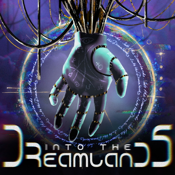 Artwork for Into the Dreamlands