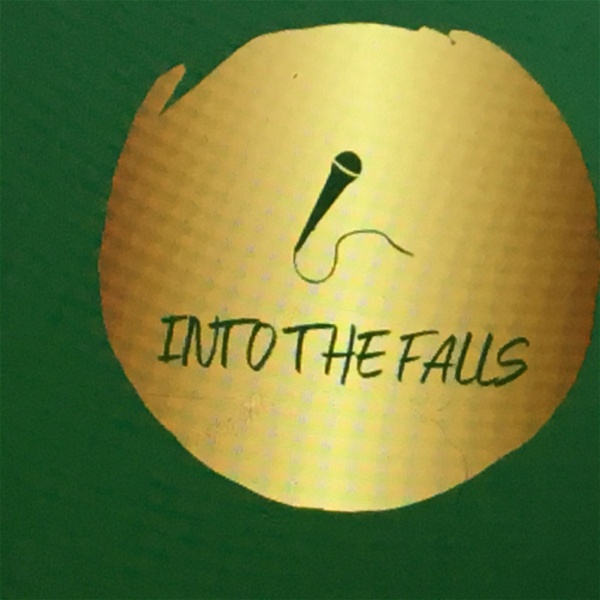 Artwork for Into The Falls