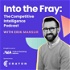 Into the Fray - The Competitive Intelligence Podcast