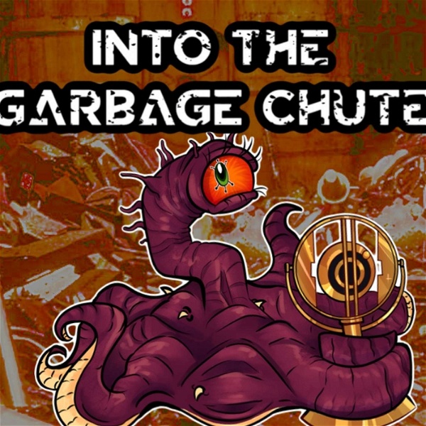Artwork for Into the Garbage Chute: Star Wars Podcast
