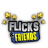 Flicks and Friends with Zach Pope