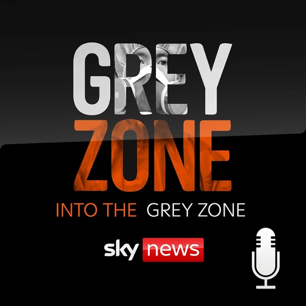 Artwork for Into The Grey Zone