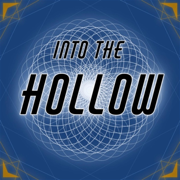 Artwork for Into the Hollow
