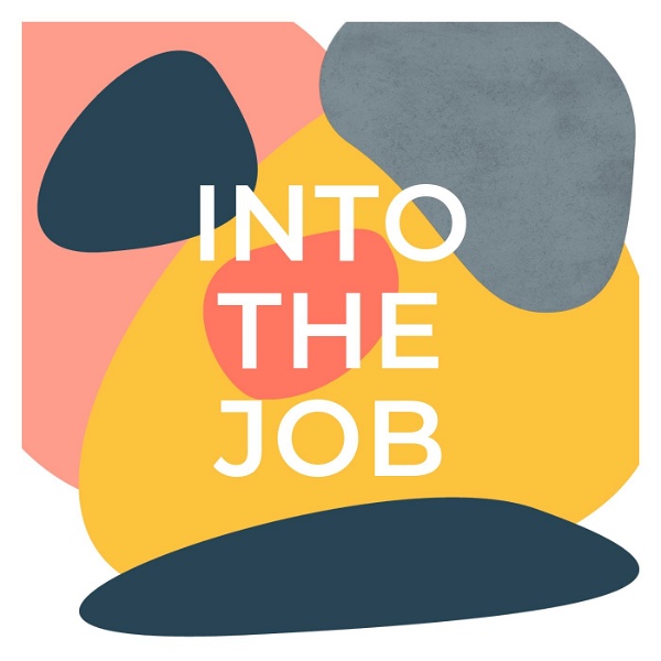 Artwork for Into the job