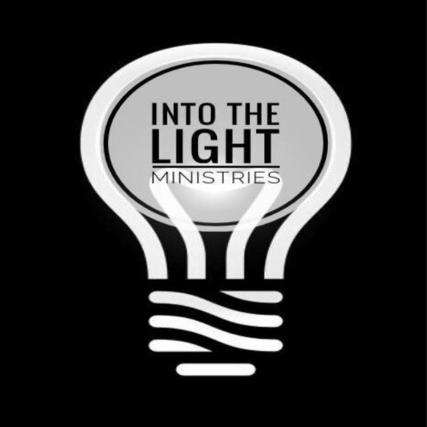 Artwork for INTO THE LIGHT