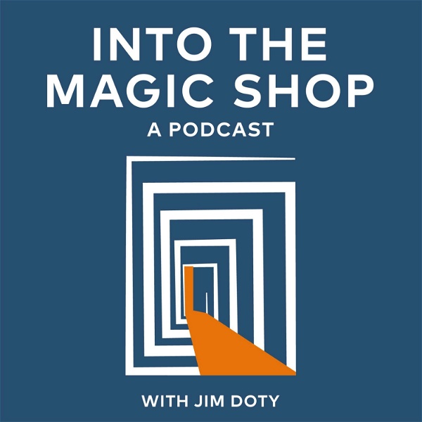 Artwork for Into the Magic Shop