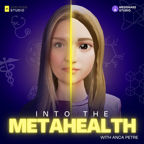 Artwork for Into The Metahealth