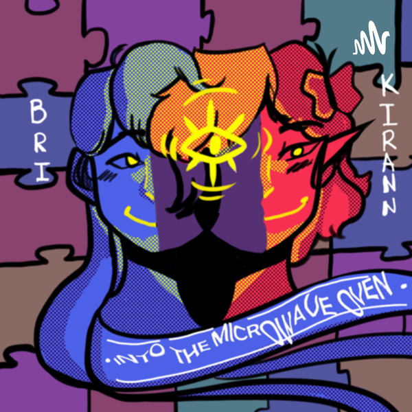 Artwork for Into the Microwave Oven