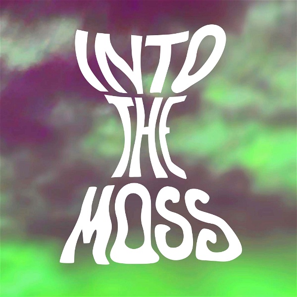 Artwork for Into the Moss