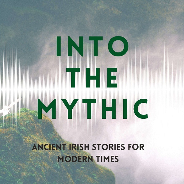 Artwork for Into The Mythic