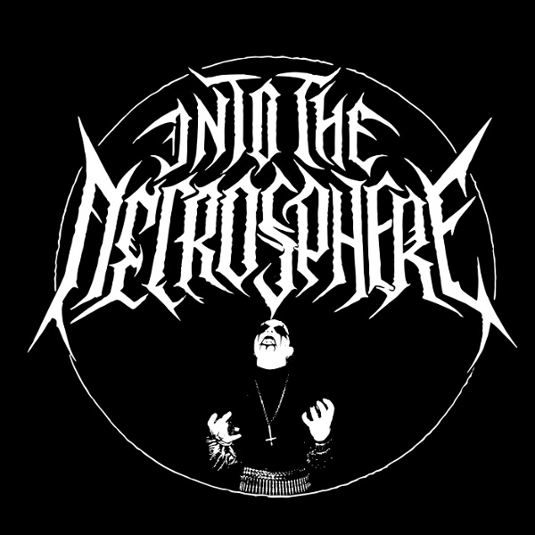 Artwork for Into The Necrosphere