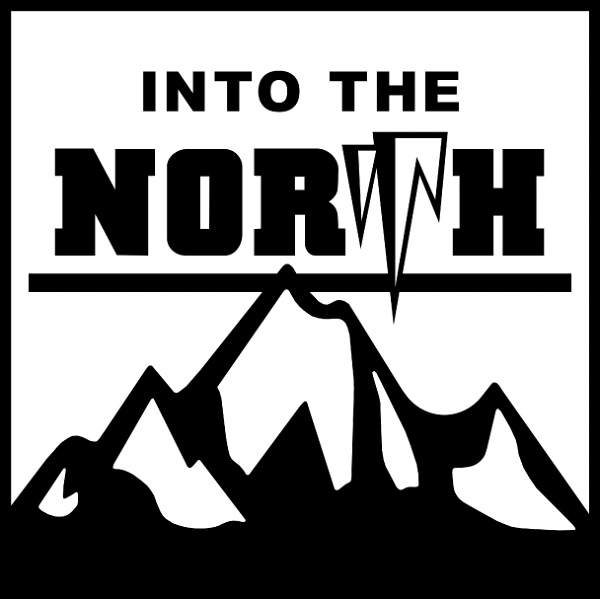 Artwork for Into The North