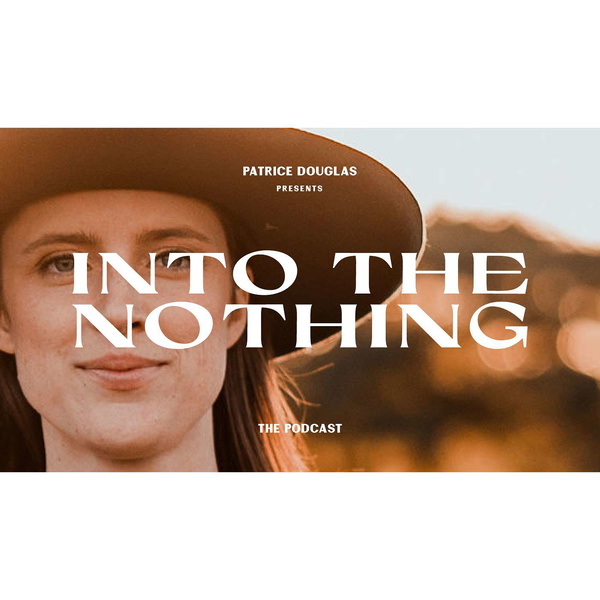 Artwork for Into The Nothing with Patrice