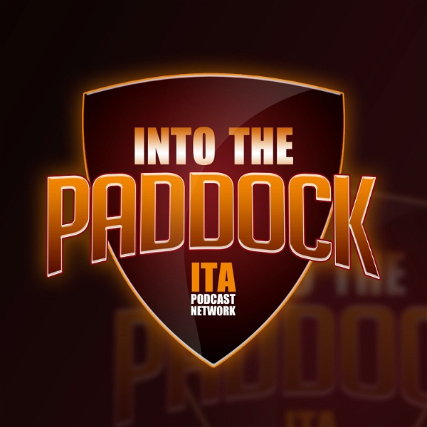 Artwork for Into The Paddock
