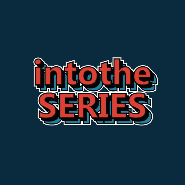 Artwork for Into the Series