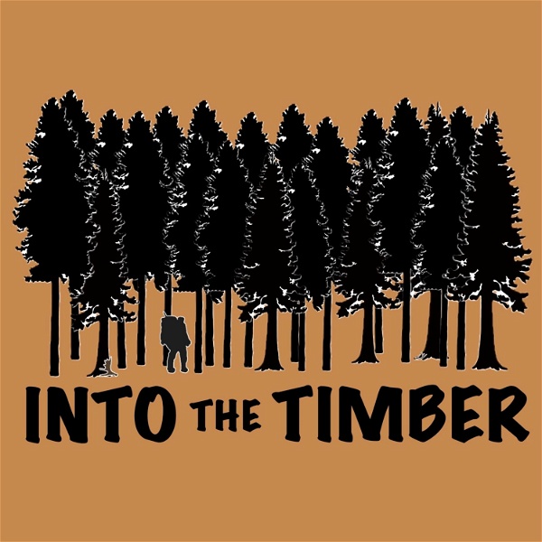 Artwork for Into the Timber