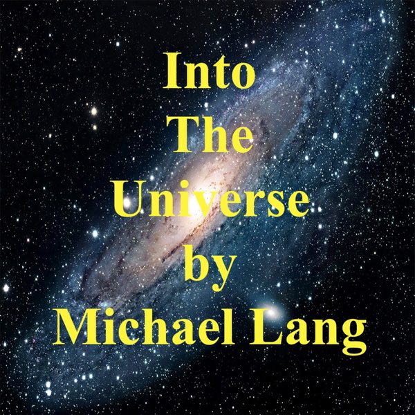 Artwork for Into The Universe