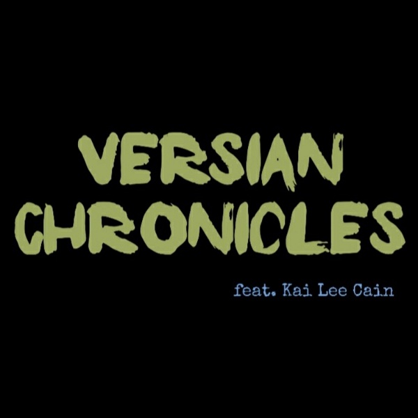 Artwork for Versian Chronicles: A CRPG Let's Play Podcast