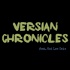 Versian Chronicles: A CRPG Let's Play Podcast