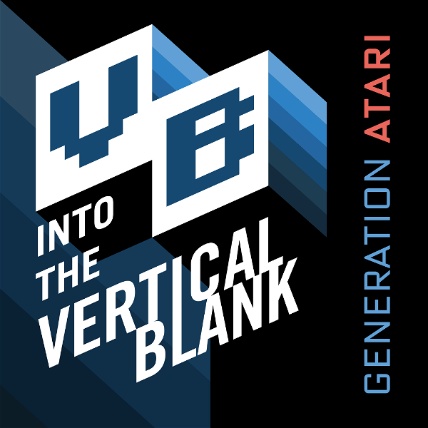 Artwork for Into The Vertical Blank