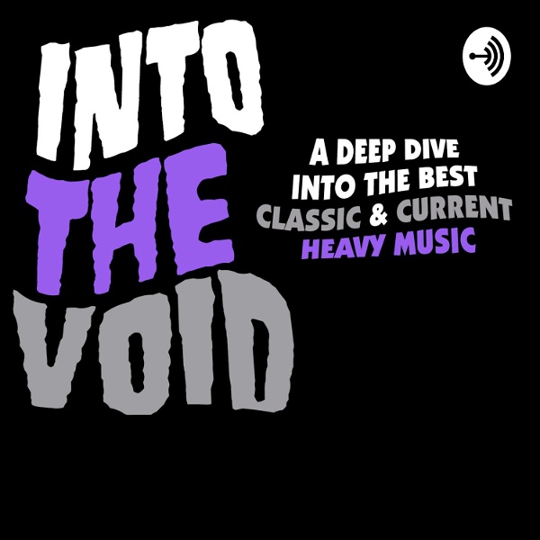Artwork for Into The Void