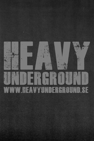Artwork for Heavy Underground se