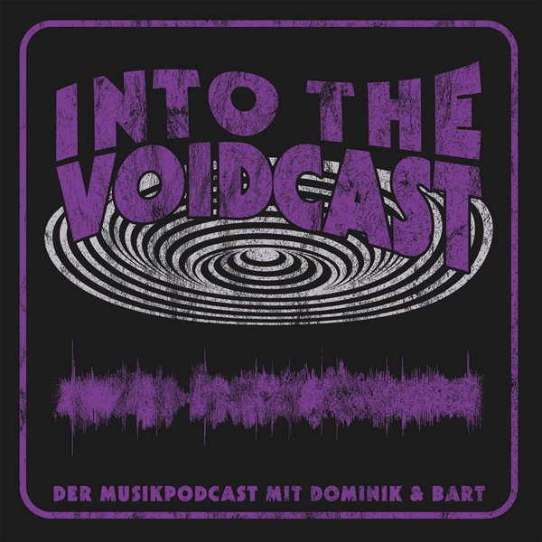 Artwork for Into The Voidcast