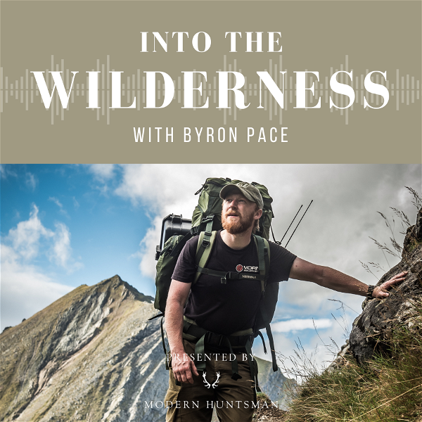 Artwork for Into The Wilderness