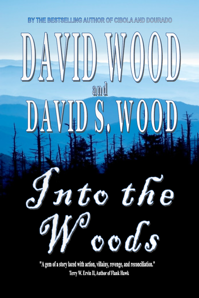 Artwork for Into the Woods